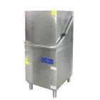 Electric Digital Commercial Automatic Hood Type Dish Washer Restaurant Dish Washing Machine - Dishwasher - foodmachtech