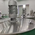 Equipo de refinación de aceite de soja girasol de colza Máquina de refinación de aceite comestible de alta eficiencia - Línea de producción de petróleo - foodmachtech
