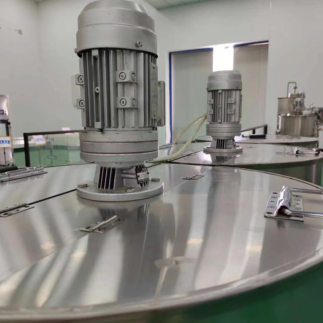 Equipo de refinación de aceite de soja girasol de colza Máquina de refinación de aceite comestible de alta eficiencia - Línea de producción de petróleo - foodmachtech