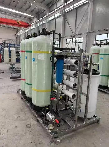 RO soft water system reverse osmosis system - Ro Reverse Osmosis Pure Water Machine - foodmachtech