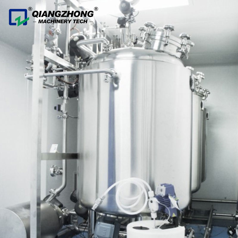 CIP cleaning equipment, affordable price