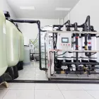 反渗透预处理超滤水处理 - 过滤器 - foodmachtech