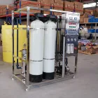 1000LPH Reverse Osmosis Water Purification System - Ro Reverse Osmosis Pure Water Machine - foodmachtech