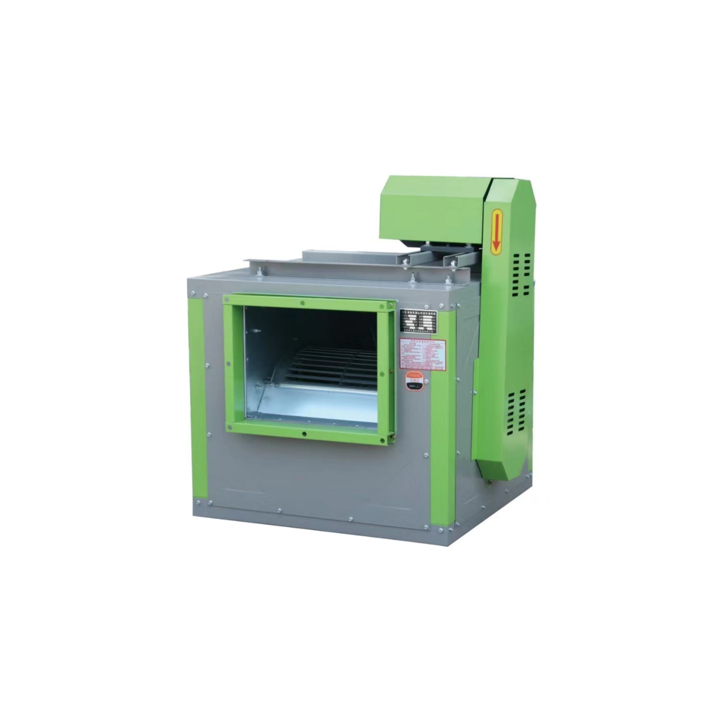 Очиститель отработанного газа уборщика сборника тумана масла перегара пыли фильтрации тумана