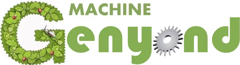 Shanghai genyond technology Co., LTD