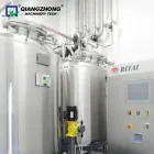 CIP limpeza equipamentos, preço acessível - Sistema De Limpeza Online Cip/Sip - foodmachtech