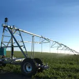 Farm Sprinkler DYP Center Pivot Irrigação Sistema - Irrigação Agrícola/Equipamento de Poupança de Água - foodmachtech