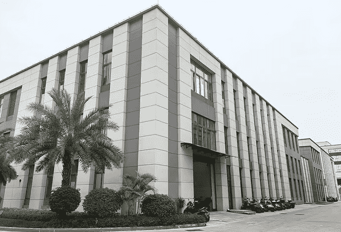 Guangxi Huirun Supply Chain Management Co., Ltd.