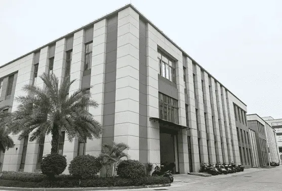 Guangxi Huirun Supply Chain Management Co., Ltd.