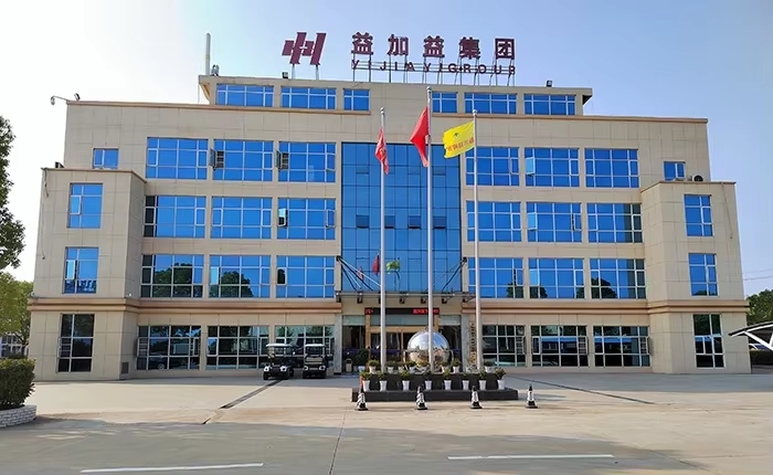Yijiayi (Hubei) Machinery Equipment Group Co., Ltd.