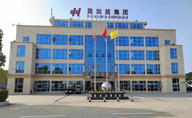 Yijiayi (Hubei) Machinery Equipment Group Co., Ltd.