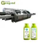 Máquina pequena da esterilização do HPP para o suco prensado frio - Esterilizador - foodmachtech