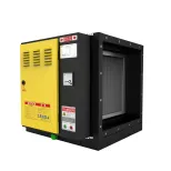 ESP Cozinha Exaustor Precipitador Eletrostática Fumaça Lampblack Máquina Filtro Eletrostática Óleo Fumos Purificador - Purificador De Fumos - foodmachtech