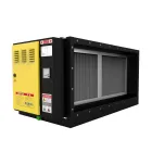 ESP, - Depuratore di fumi - foodmachtech