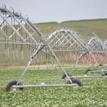Farm Sprinkler DYP Center Pivot Irrigação Sistema - Irrigação Agrícola/Equipamento de Poupança de Água - foodmachtech