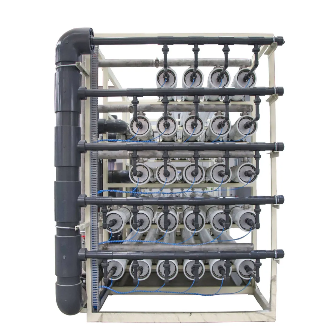 Industrial Best Reverse Osmosis Drinking Water Treatment Filter Purification System Machine for Home - Ro Reverse Osmosis Pure Water Machine - foodmachtech