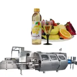 Genyond Fábrica Pequena 3 10 15 30 50 100 200 L Ultra Alta Pressão Processamento Hpp Esterilização Máquina para Frio Pressed Juice - Esterilizador - foodmachtech