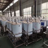 Comercial 1.4 T/D Automático Filtro De Óleo De Soja Máquina De Extração De Óleo De Amêndoa De Gergelim Máquina De Refino De Óleo De Cozinha - Linha produção óleo - foodmachtech