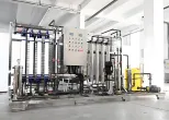 Molhe a ultrafiltração do equipamento do tratamento e a osmose reversa, disponível e fácil de usar - Equipamento filtração - foodmachtech