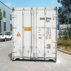 Beef Chilling Room Semi-Hermetic Condensing Unit for Cold Storage Engine Gear Bearing Core Components - Cold Storage - foodmachtech