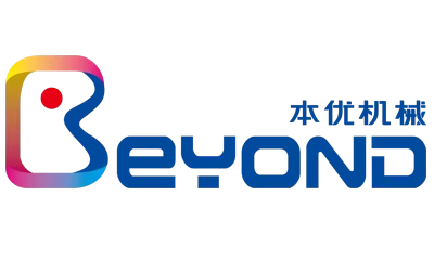 Shanghai Beyond Machinery Co., Ltd.