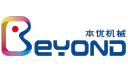 Shanghai Beyond Machinery Co., Ltd.