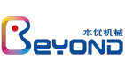Shanghai Beyond Machinery Co., Ltd.