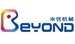 Shanghai Beyond Machinery Co., Ltd.