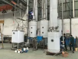 턴키 PLC 제어 달콤한 유장 가공 공장 유장/우유 분말 생산 - 우유 분말 믹서 - foodmachtech