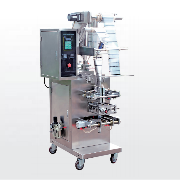 Remplissage de liquide automatique et machine de cachetage/tofu faisant la machine