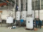 Molke-/Milchpulver-Produktion schlüssel fertige PLC-gesteuerte süße Molke verarbeitung anlage - Milchpulver-Mixer - foodmachtech
