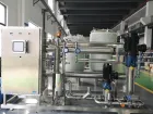 Los sistemas comerciales de nanofiltración de té y café son altamente eficientes - Equipo de ultrafiltración de jugo de té - foodmachtech
