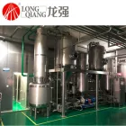 Molke-/Milchpulver-Produktion schlüssel fertige PLC-gesteuerte süße Molke verarbeitung anlage - Milchpulver-Mixer - foodmachtech