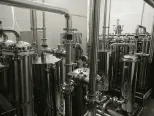 工業用微細ろ過膜フィルターミルクジュースろ過浄化食品飲料機械 - 茶ジュースのUltrafiltration装置 - foodmachtech