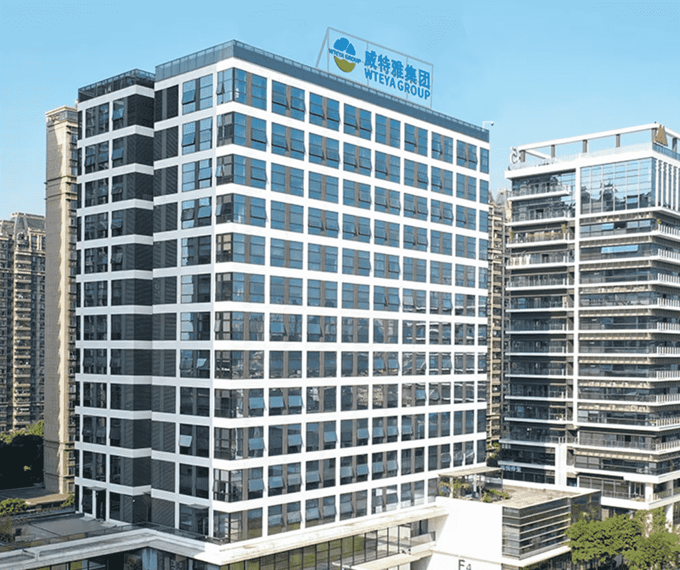 Guangdong Weiteya Environmental Technology Co., Ltd.