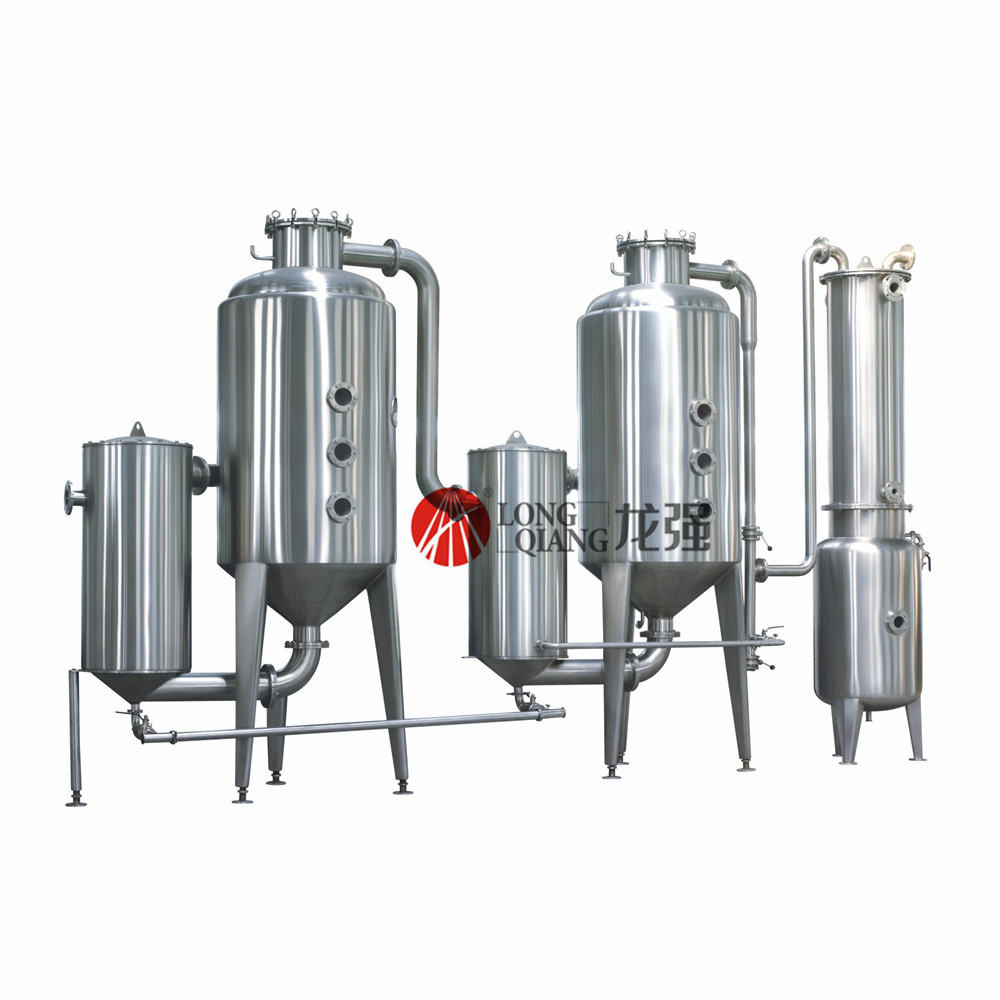 Planta de procesamiento de suero de leche dulce controlada por PLC llave en... Producción de suero de leche en polvo