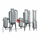 Molke-/Milchpulver-Produktion schlüssel fertige PLC-gesteuerte süße Molke verarbeitung anlage - Milchpulver-Mixer - foodmachtech