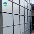Tratamiento de aguas residuales integrado de alta eficacia de MBR para la purificación de las aguas residuales - Equipo de tratamiento de aguas residuales - foodmachtech
