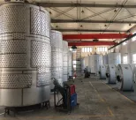 Embarcação De Pressão Personalizável ISO9001 Do Tanque De Armazenamento De Água De Leite De Aço Inoxidável Certificado - Tanque De Armazenamento De Leite - foodmachtech