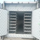 Beef Chilling Room Semi-Hermetic Condensing Unit for Cold Storage Engine Gear Bearing Core Components - Cold Storage - foodmachtech