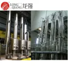 Molke-/Milchpulver-Produktion schlüssel fertige PLC-gesteuerte süße Molke verarbeitung anlage - Milchpulver-Mixer - foodmachtech