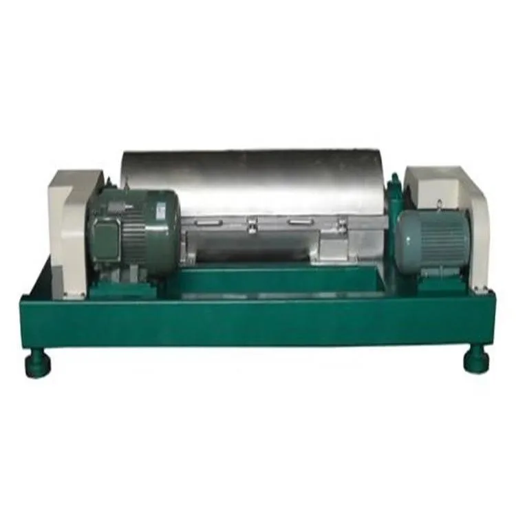 Separador sólido-líquido para tratamento de esgotos - Equipamento tratamento águas residuais - foodmachtech