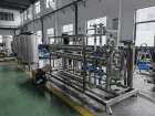 Los sistemas comerciales de nanofiltración de té y café son altamente eficientes - Equipo de ultrafiltración de jugo de té - foodmachtech