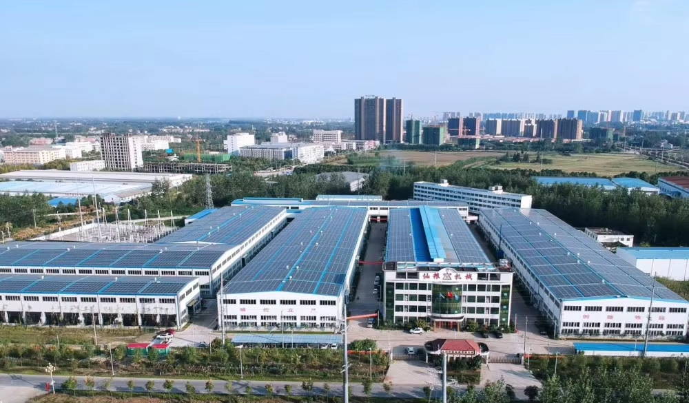 Tianmen Xianliang Machinery Co., Ltd.