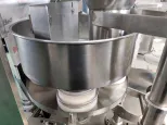 Particle quantitative packaging machine - Packaging Machine - foodmachtech