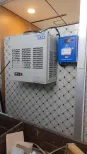 Refrigeração Industrial Chiller Móvel Congelador Sistema de Congeladores de Armazenamento de Frutas e Vegetais Preço - Armazenamento frio - foodmachtech