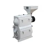 Hot New Products Automatic Rice Mill Machine - Máquina trituração arroz - foodmachtech