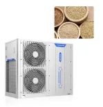 Custo-benefício grão ar condicionado Outras máquinas agrícolas e equipamentos para uso - Refrigerador grãos - foodmachtech