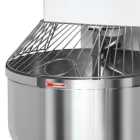 Factory Price Commercial Pizza Dough Mixer Machine10l-260l Bowl Volume 4kg-100kg Max Flour Bakery Spiral Dough Mixer - Mixer - foodmachtech