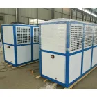 Cold Room Storage Used Condenser Double Hole Condenser for Compressor Condensing Unit - Condenser - foodmachtech